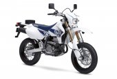 2008 Suzuki DR-Z400SM photo